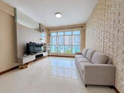 Blk 342C Yishun Natura (Yishun), HDB 4 Rooms #616317891